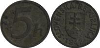 Slovenský štát 1939-45