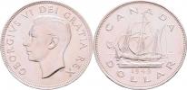 Dolar 1949 - Newfoundland
