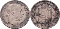 Zlatník 1881 KB - širší štít (cca 12 mm)