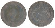 20 Krejcar 1845 B