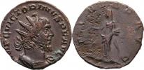 AE Antoninianus