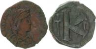 AE 1/2 Follis (20 nummia)