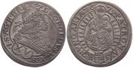 XV Grajciar 1675