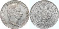 1/4 Zlatník 1857 A          "R"