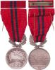 Medaile Za zásluhy o výstavbu ČSSR