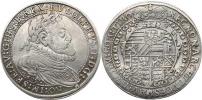1/4 Tolar 1605
