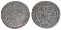 VII Krejcar 1764 KB