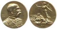 R.Neuberger a A.Hartig - Medaile na světovou válku
