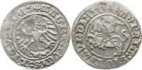 1/2 Groš litevský 1514