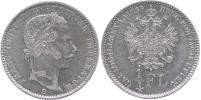 1/4 Zlatník 1859 B