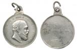 Alexandr III. - medaile "Za věrnost"