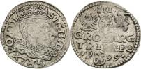 3 Groš 1599