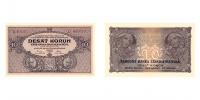 10 Koruna 1927