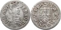 2 kr. b.l. (1575)