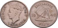 Shilling 1942 S