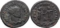 AE Antoninianus