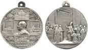 E.Boninsegna - medaile na Svatý rok 1925