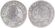 VI Krejcar 1680