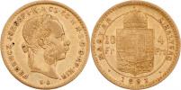 4 Zlatník 1881 KB (pouze 12.000 ks)