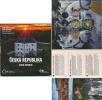 Ročníková sada mincí 2021 +žeton  - Česká republika   ( 5 000 ks)