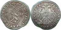 XV kr. 1622 - s tit. Ferdinanda II.      "R"     KM 60a   2
