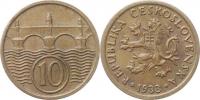 10 hal. 1933       "R"