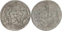 1/2 kr. 1744 b.zn.
