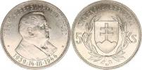 50 KS 1944 - Tiso