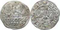 Malý groš 1578