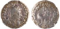 Marcus Aurelius 161-180