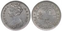10 Cent 1897