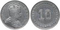 10 Cents 1910