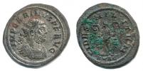 AE Antoninianus