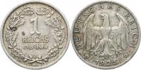 1 RM 1925 J          KM 44