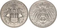 3 Mark 1909 J          KM 296