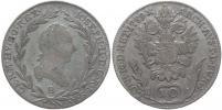 10 Krejcar 1789 B