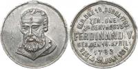 Úmrtní medaile 1875