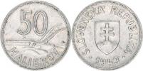 50 hal. 1943       "R"