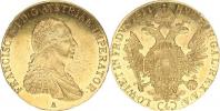 4 Dukát 1811 A