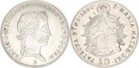 10 kr. 1846 B