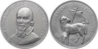 Jan Amos Komenský 350. výročí narození (1942)