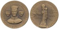 Arnošt z Pardubic - první pražský arcibiskup - 650 let od vzniku