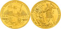Zlatá medaile 1929 (3 Dukát)