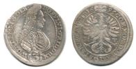 3 Krejcar 1695 I.I.-T.