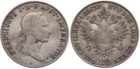 20 Grajciar 1832