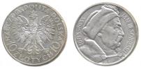 10 Zlotých 1933