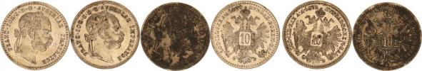 10 kr. 1870