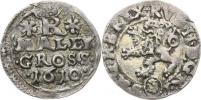 Malý groš 1610