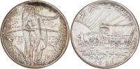 1/2 Dolar 1926 - Oregon Trail