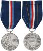Medaile Za statečnost ČSSR
